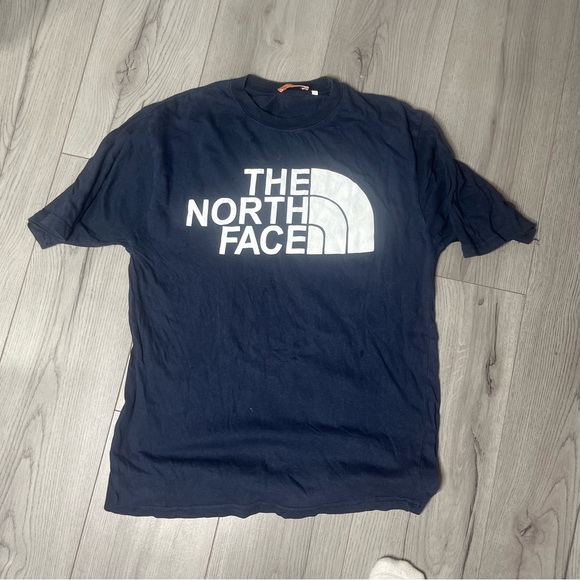 The North Face Other - Navy north face top